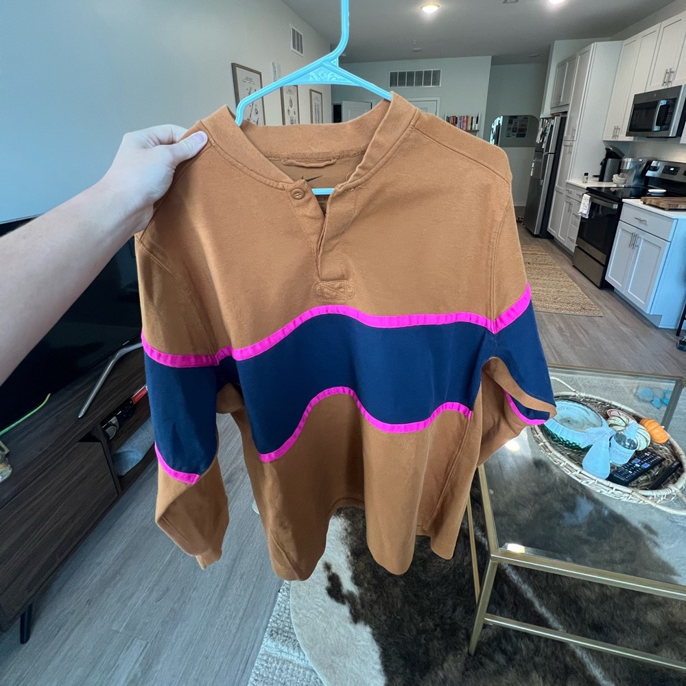Nike Long Sleeve